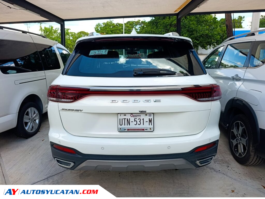 Dodge Journey Sport 2022