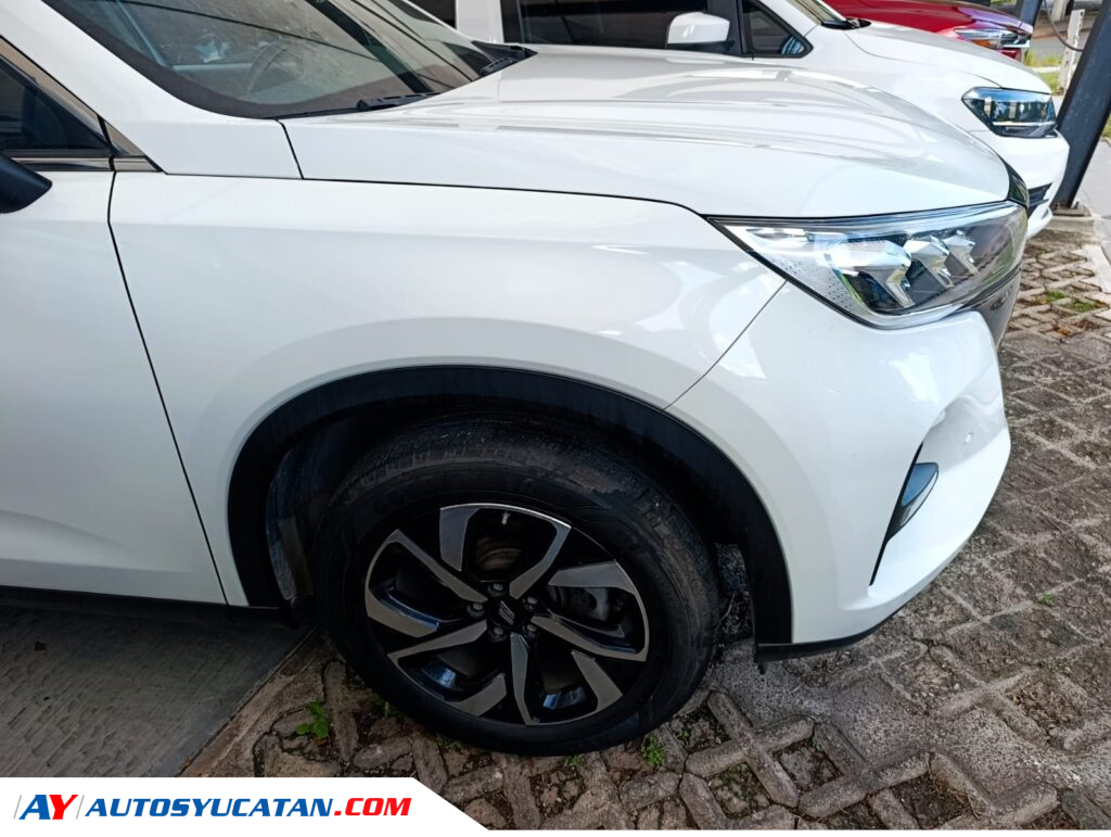 Dodge Journey Sport 2022