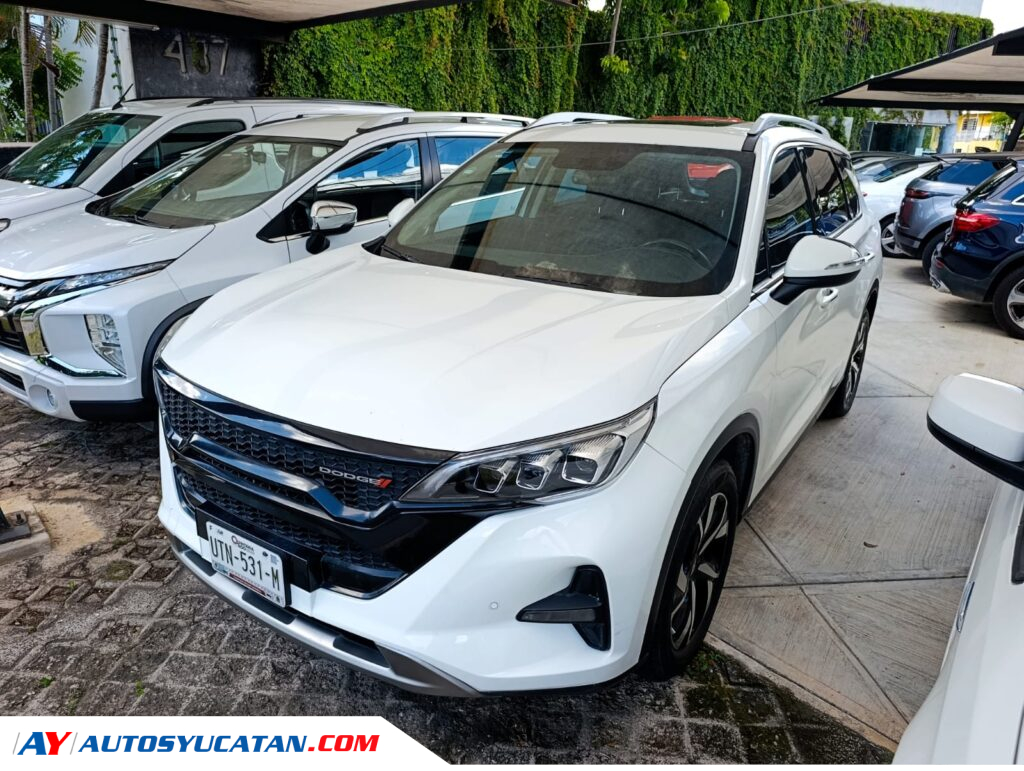 Dodge Journey Sport 2022