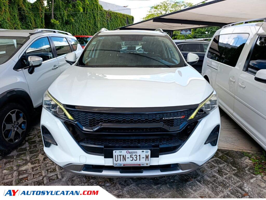 Dodge Journey Sport 2022