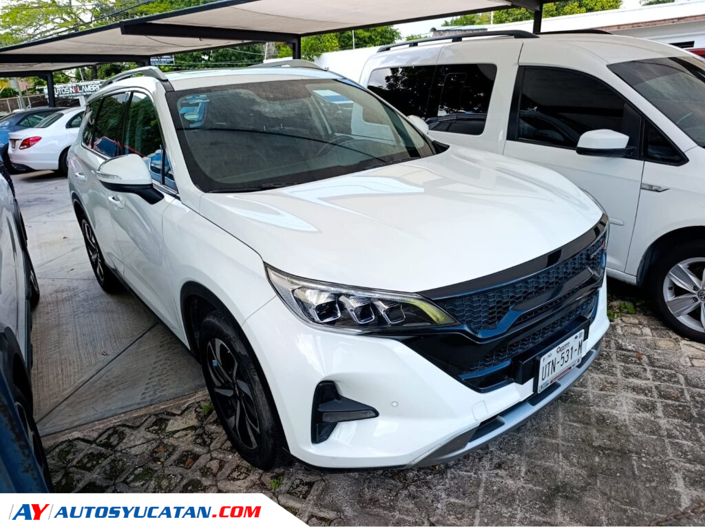 Dodge Journey Sport 2022