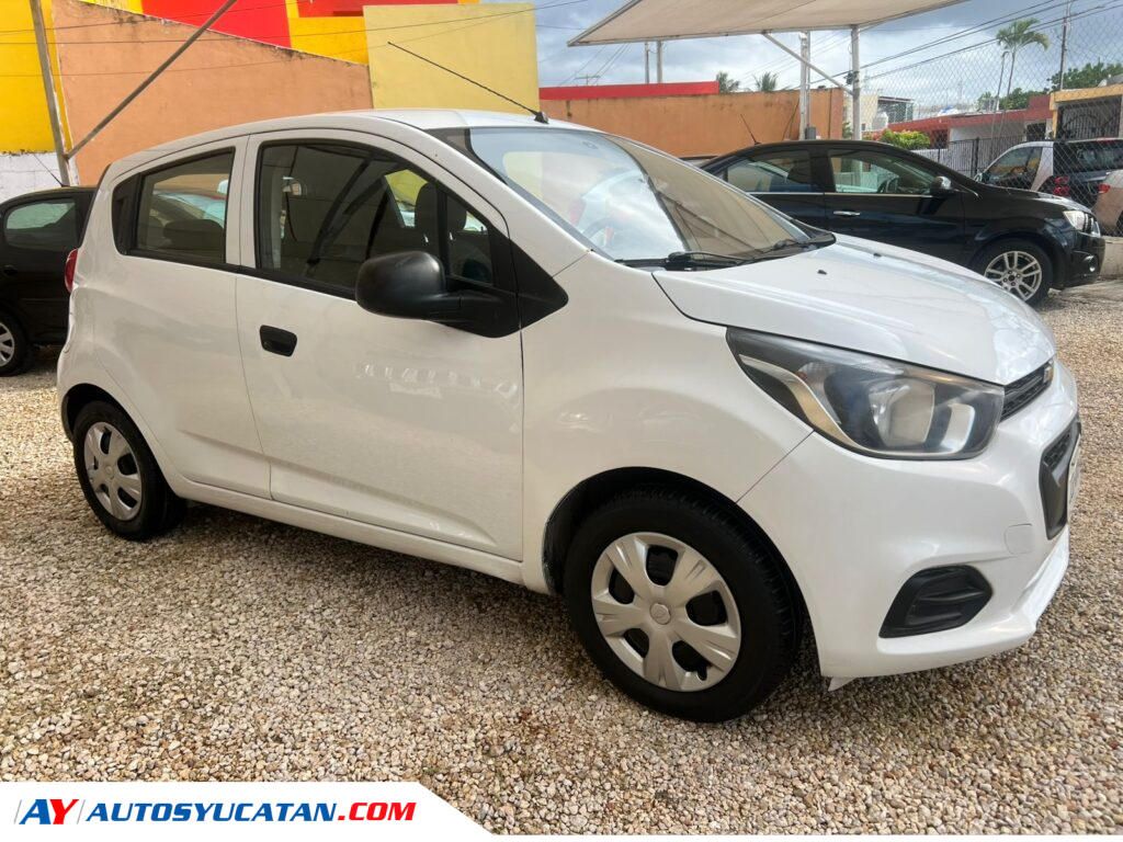 Chevrolet Beat LT 2019