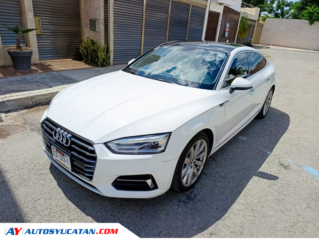 Audi A5 Sportback  Select 2018
