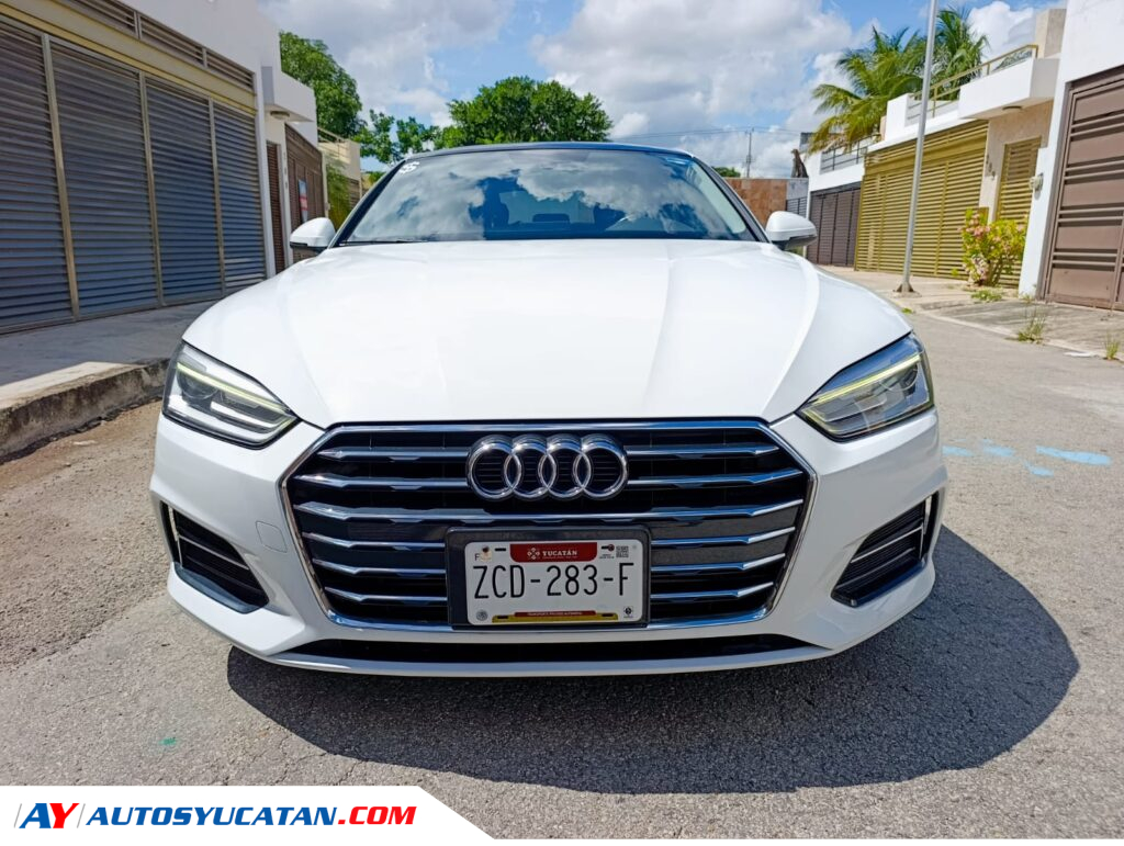 Audi A5 Sportback  Select 2018