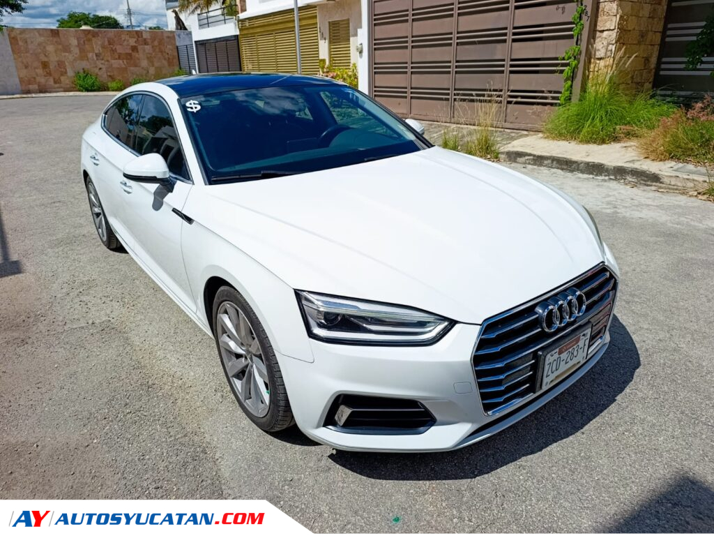 Audi A5 Sportback  Select 2018