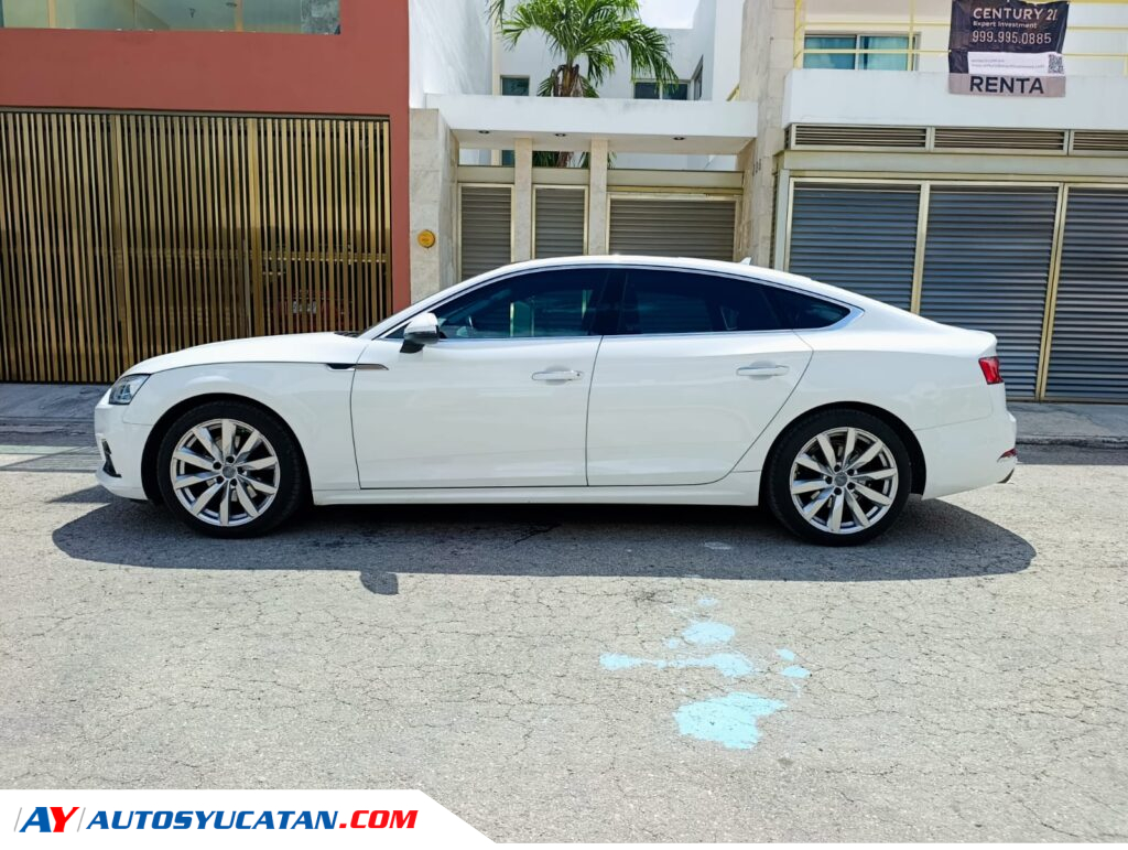 Audi A5 Sportback  Select 2018