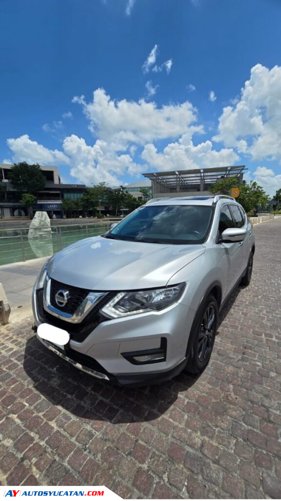 Nissan XTrail Advance 2022