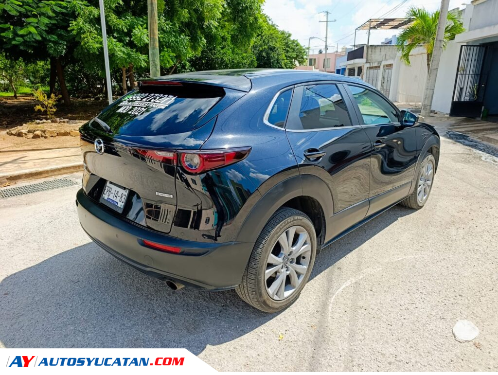 Mazda CX30 iSport 2021