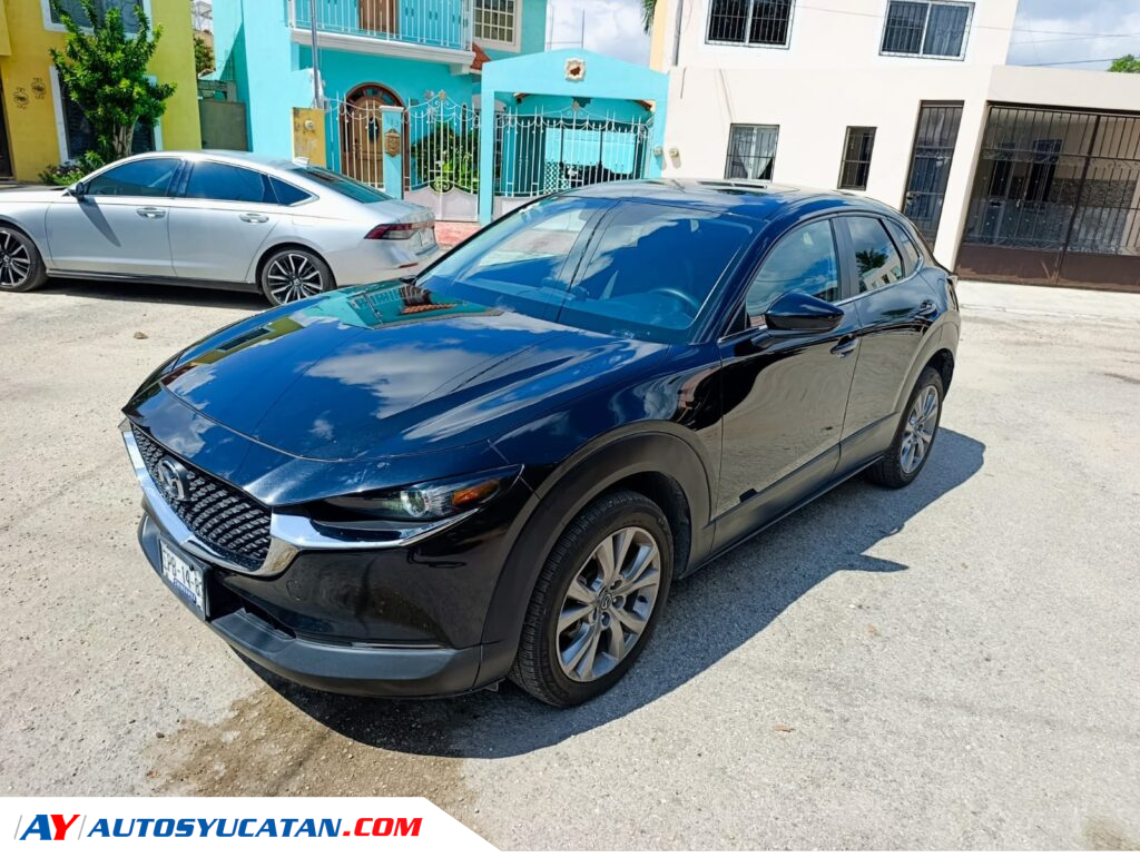 Mazda CX30 iSport 2021