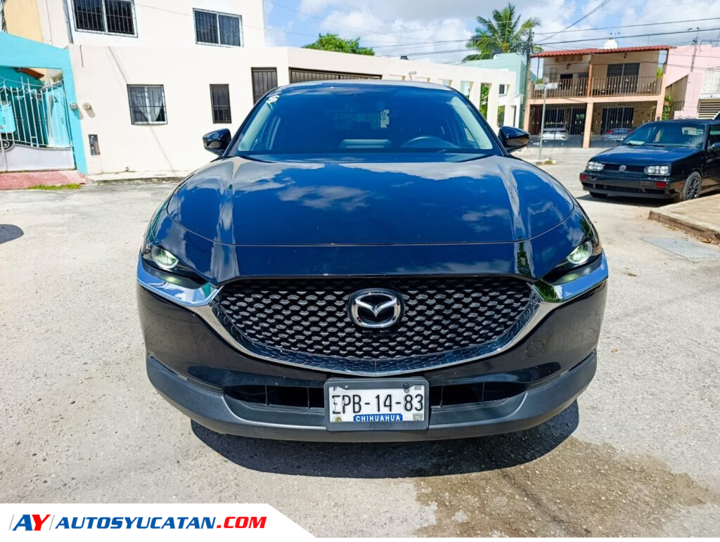 Mazda CX30 iSport 2021