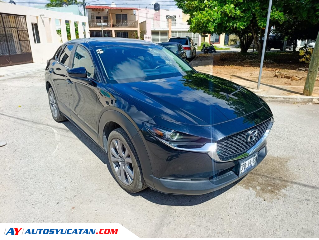 Mazda CX30 iSport 2021