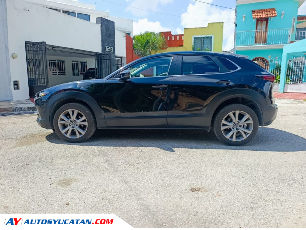 Mazda CX30 iSport 2021