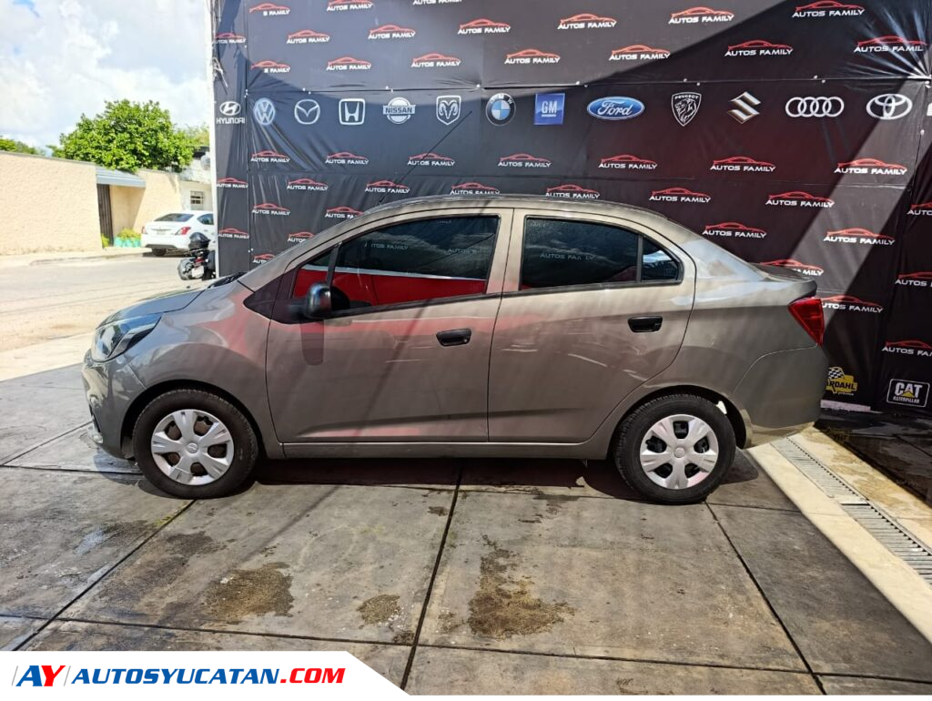 Chevrolet Beat LT 2019