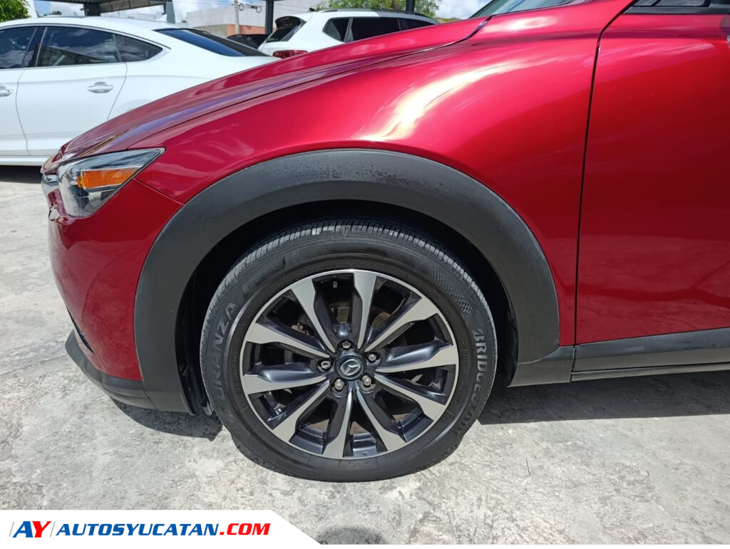 Mazda CX3 i-Sport 2019