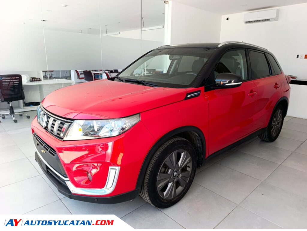 Suzuki Vitara GLE 2022