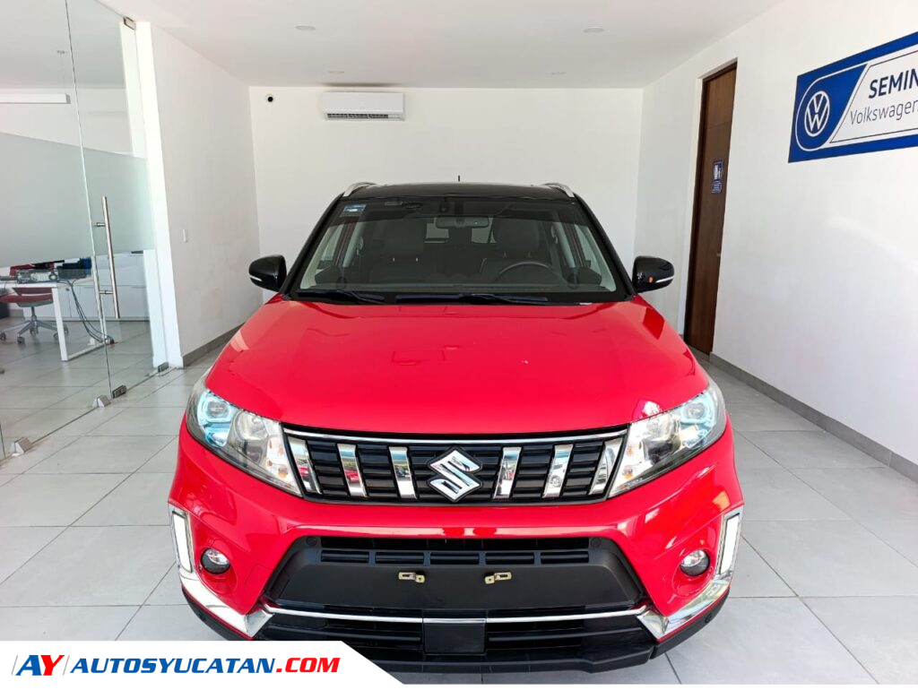 Suzuki Vitara GLE 2022