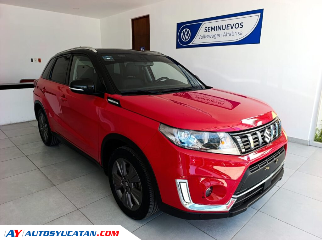 Suzuki Vitara GLE 2022