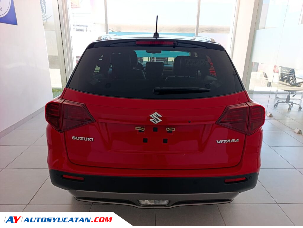 Suzuki Vitara GLE 2022