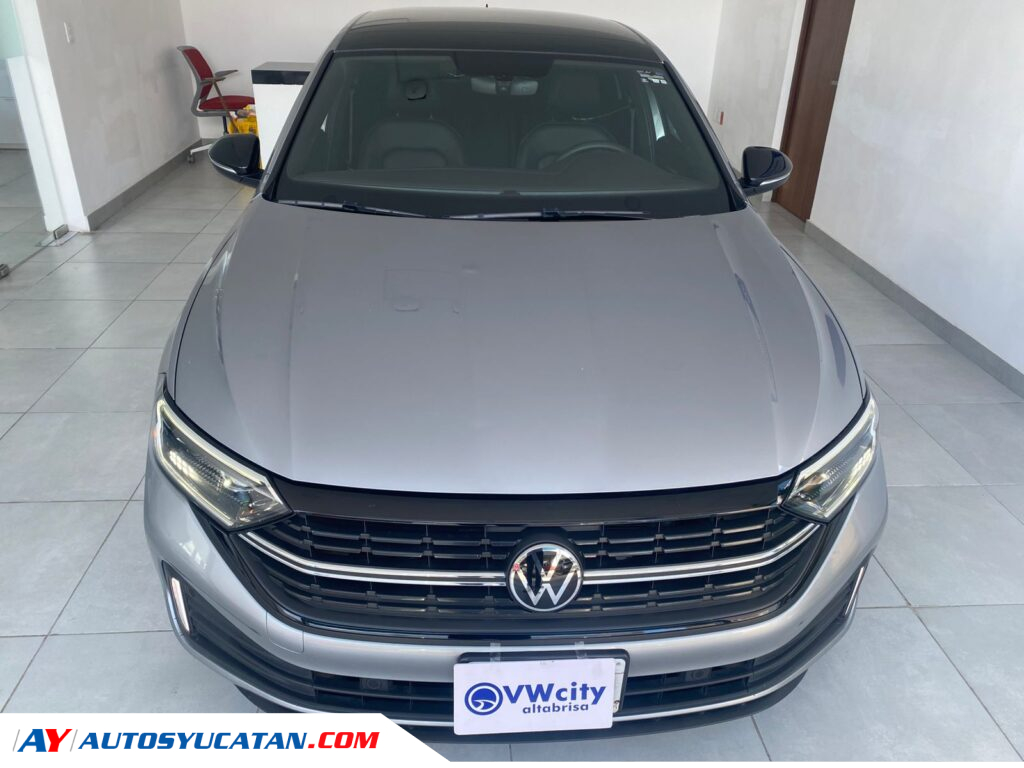 Volkswagen Jetta Sportline 2024