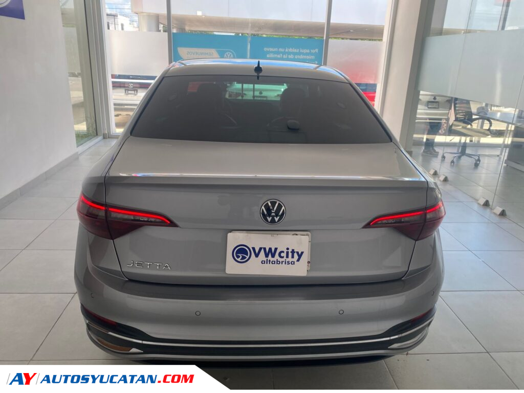 Volkswagen Jetta Sportline 2024