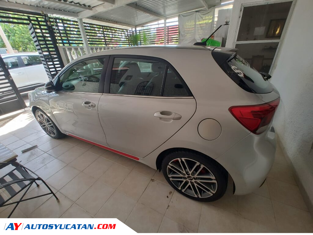 Kia Rio EX PACK 2018