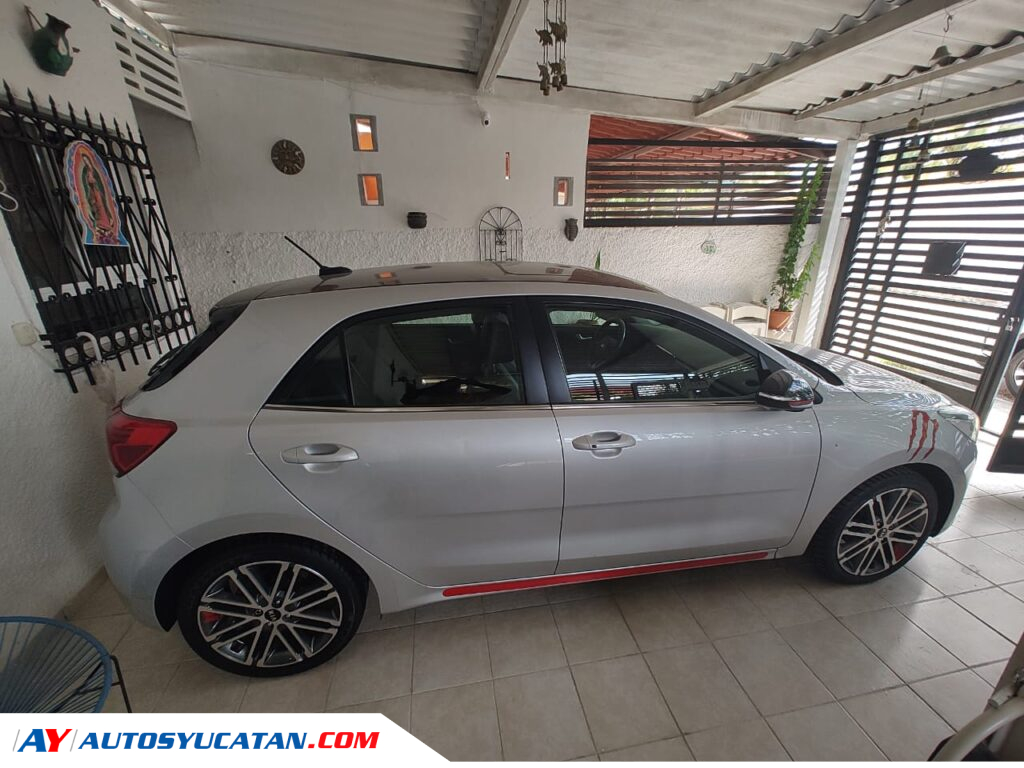 Kia Rio EX PACK 2018