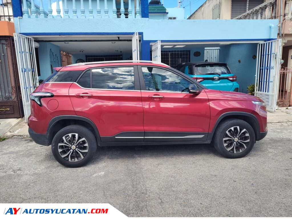 Chevrolet Groove Premier 2022