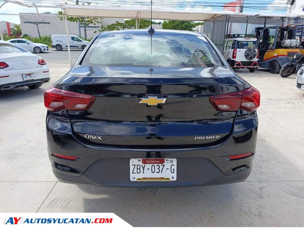 Chevrolet Onix Premier 2021