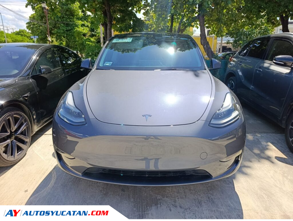 Tesla Model Y Performance 2023