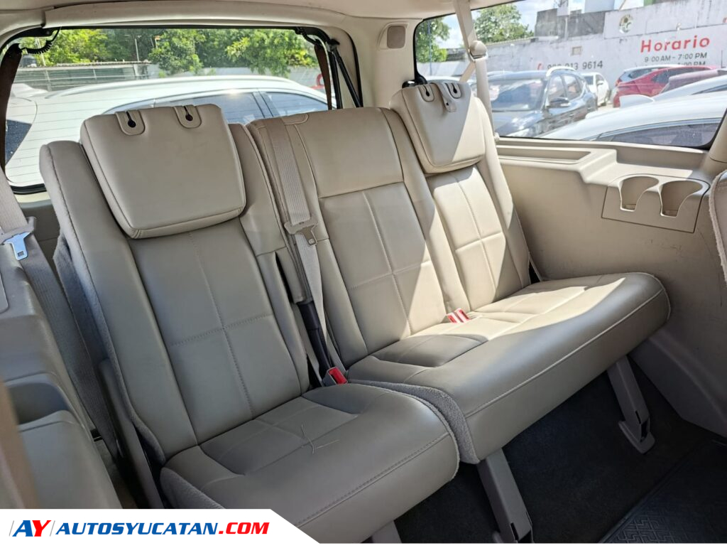 Lincoln Navigator 2013