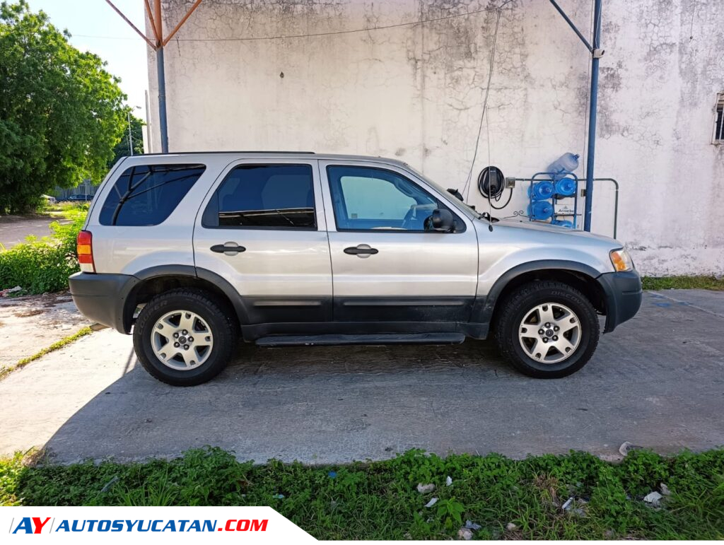 Ford Escape 2003