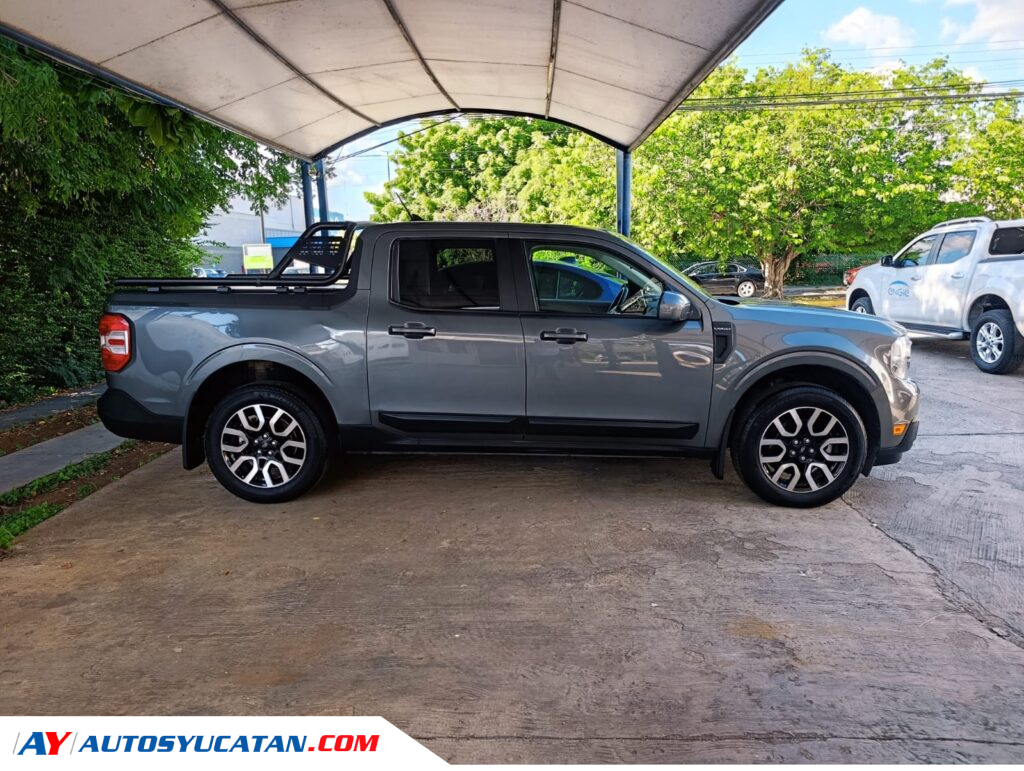 Ford Maverick Lariat 2023