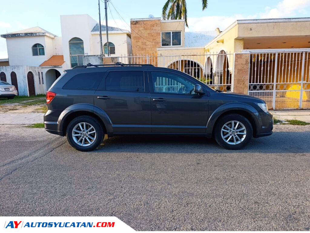 Dodge Journey SXT 2015.