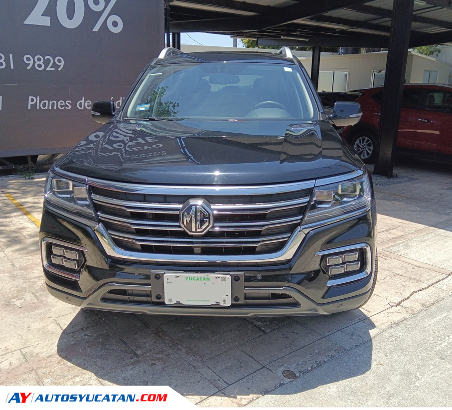 MG RX8 ELEGANCE 2022