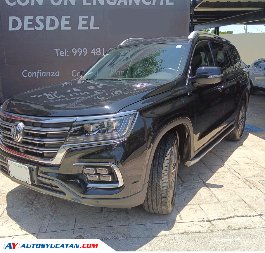 MG RX8 ELEGANCE 2022