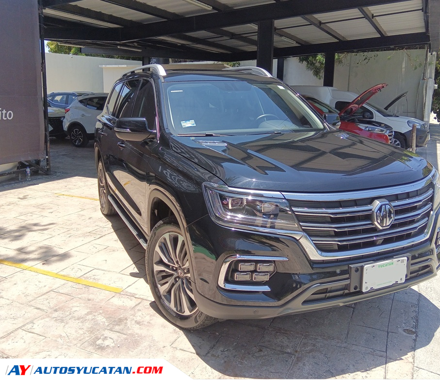 MG RX8 ELEGANCE 2022