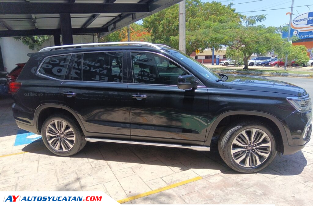 MG RX8 ELEGANCE 2022