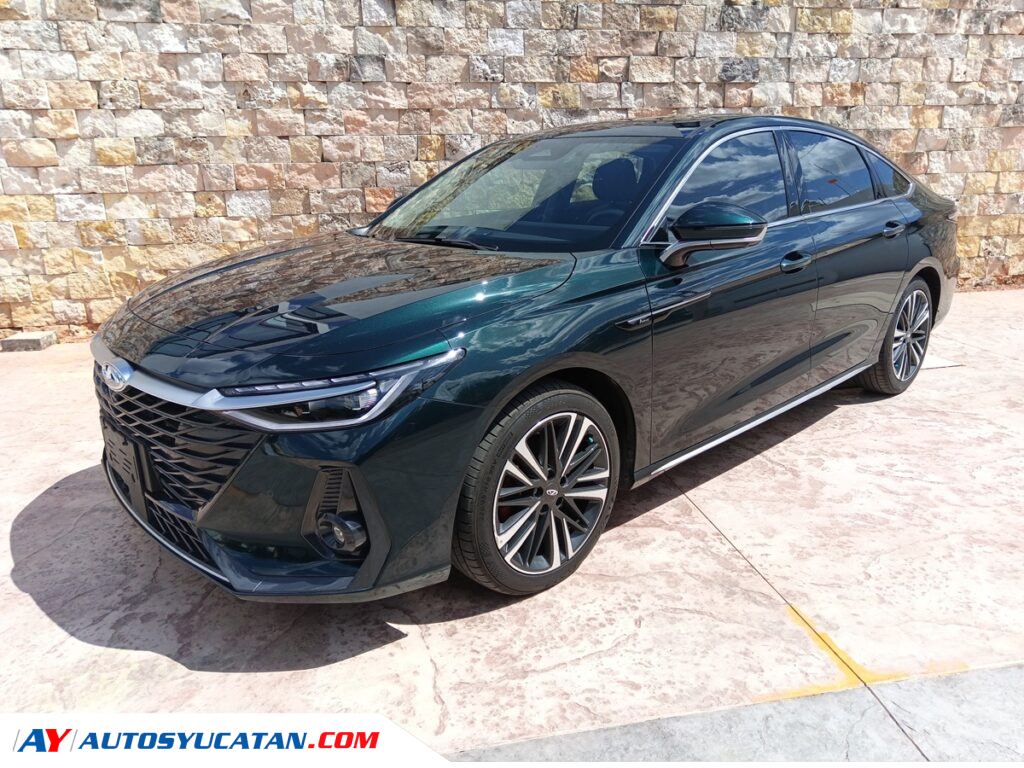 ARRIZO 8 PREMIUM 2024