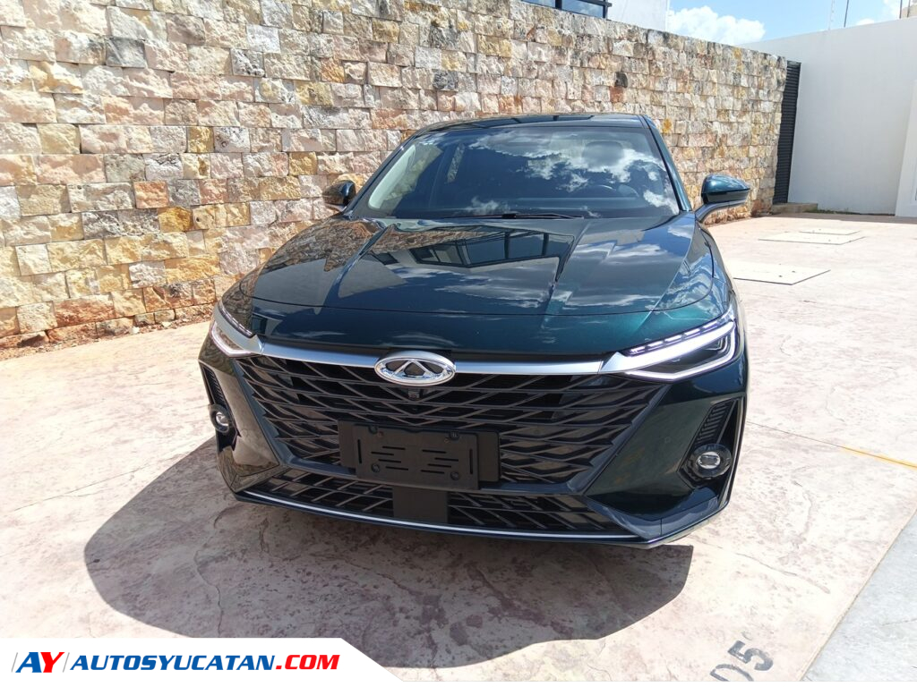 ARRIZO 8 PREMIUM 2024