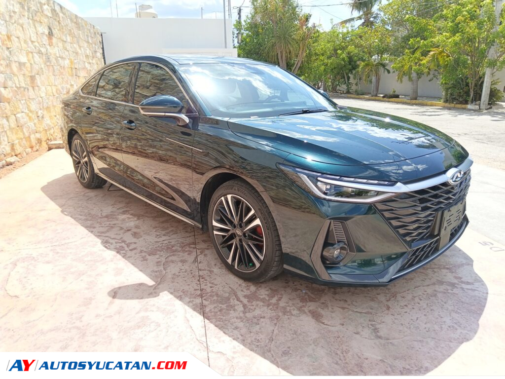 ARRIZO 8 PREMIUM 2024