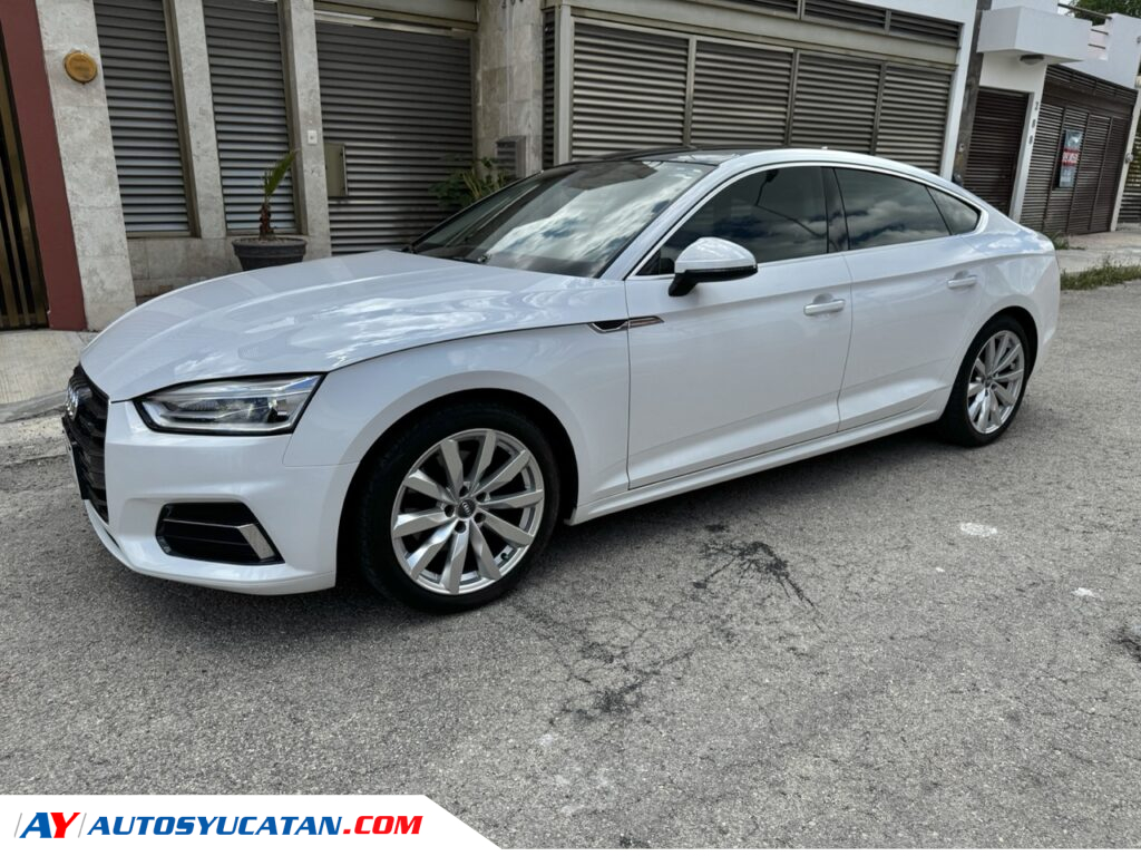 Audi A5 Sportback  Select 2018