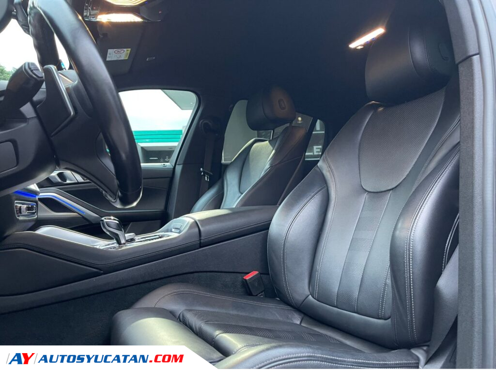 BMW X6 40i M Sport 2023