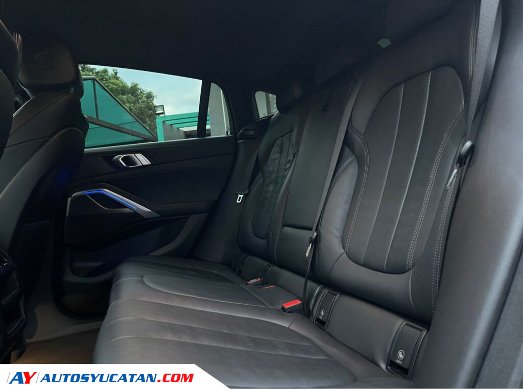 BMW X6 40i M Sport 2023