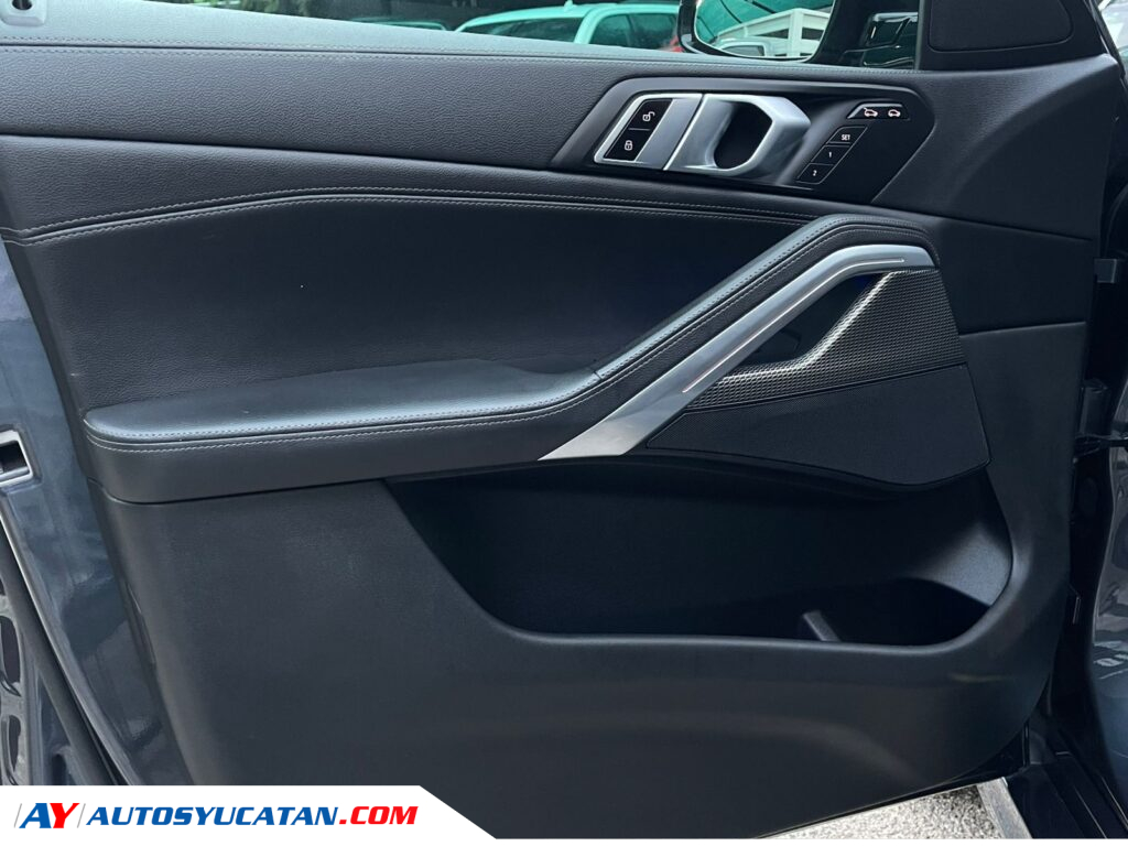 BMW X6 40i M Sport 2023