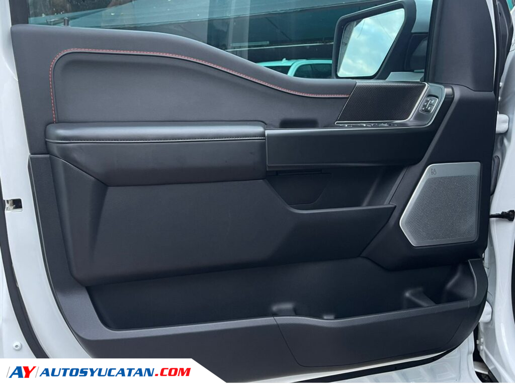 Ford Lobo Raptor High 2024