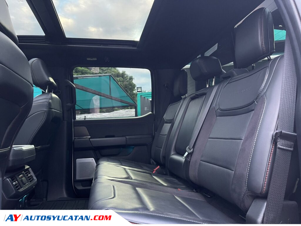 Ford Lobo Raptor High 2024