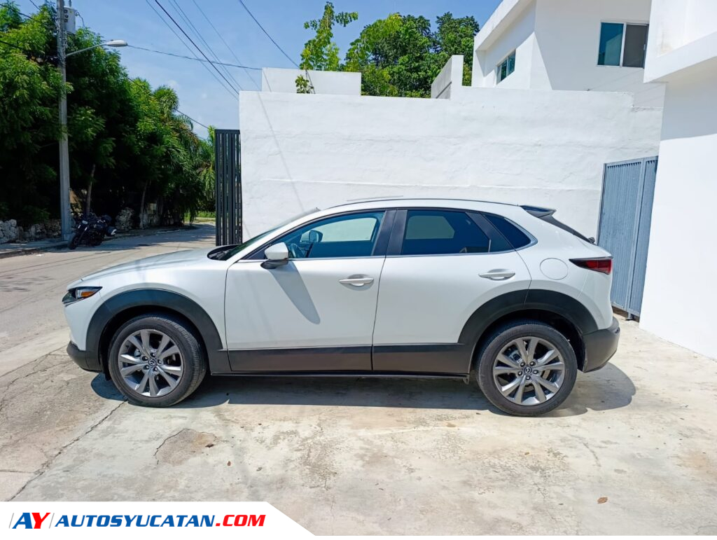 SUV MAZDA CX30 2025 I SPORT