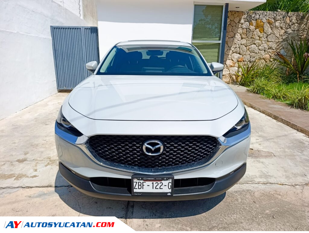 SUV MAZDA CX30 2025 I SPORT