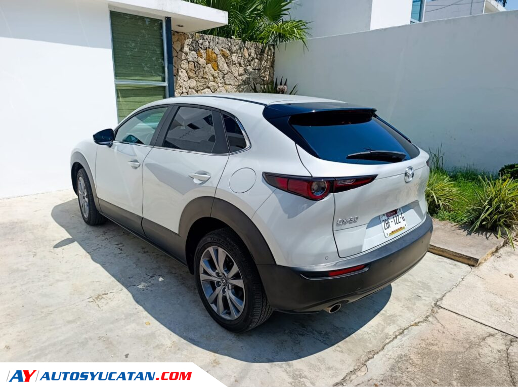 SUV MAZDA CX30 2025 I SPORT