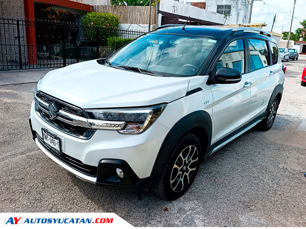 Suzuki Ertiga XL7 2024